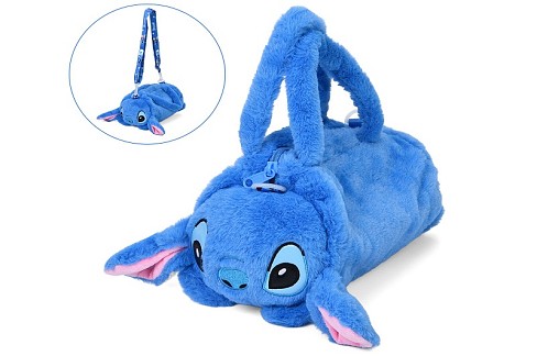 Сумочка K24-R116 (72шт) LS, 18-10-10см, 2короткі ручки, довга ручка, 1відділення, застібка-блискавка