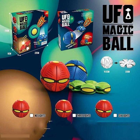 М`яч-фрісбі 8810 (96) в коробці