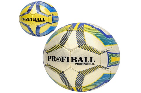 М'яч футбольний 5000-3 (30шт) розмір 5, Snake ПУ, ручна робота, 32 панелі, 410-430г, 2 кольори, в па