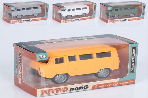 Машина 6330 (72шт) інерція, 11,5см, відчиняються двері, гумові колеса, 4 кольори, в кор-ці, 15-8,5-7