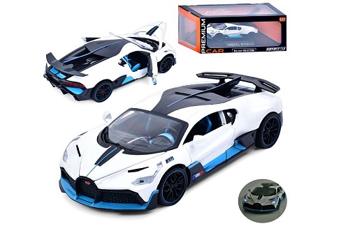 Машина AP-1789 (12шт) АвтоСвіт, метал, інер-я, 21см, звук, світло, відчиняються двері, гумові колеса