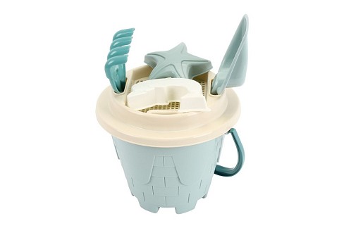 Набір для гри з піском Тех1560