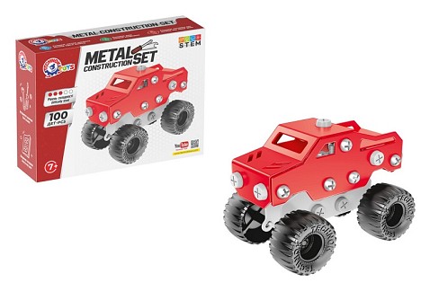 Конструктор металевий Тех1317