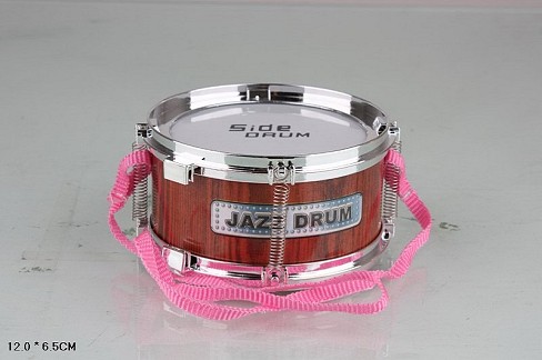 Барабан арт. 586-2D (192шт/2)  пакет 12*6,5см