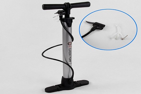 Насос С 44607 (25) в пакеті