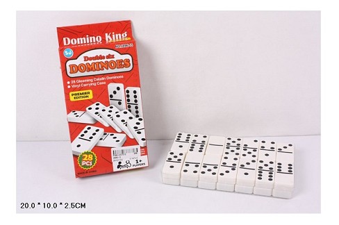 Доміно арт. 3896-13 (288шт/2) короб. 20*10*2,5см
