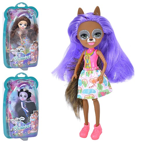 Автовоз BQ700-90 інерційний, з машинками, в коробці