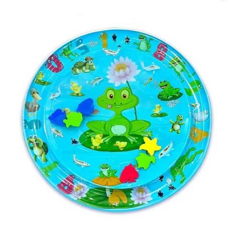 Килимок водний C 75198 (100) діаметр: 65 см, в пакеті