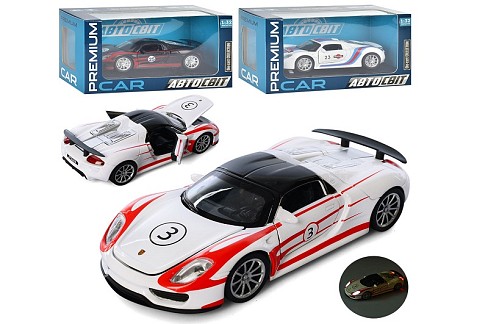 Машина AP-1742 (24шт) АвтоСвіт,1:32, метал,інер,14,5см,зв,св,дв.відчр,бат(табл),3вид,кор,18-10-9см