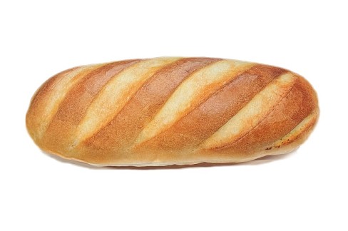 Іграшка м’яконабивна «БАТОН» 50см  B-50