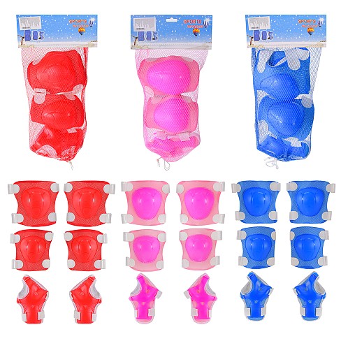 Набiр захисту арт. Z41491