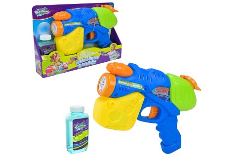 Мильні бульбашки арт. F611 (24шт)  у дисп.бокс.