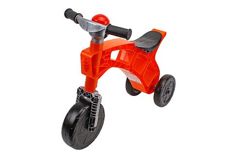 Іграшка РолоциклТехноК", арт.1645"