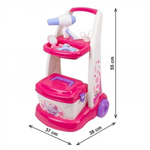 Набір перукаря Тех9314