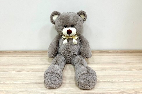 Ведмежа  капучіно В368/3