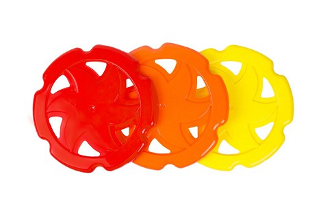 Літаючий диск  Тех4050ШТ