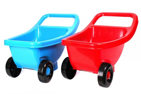 Тачка  Тех4258ШТ