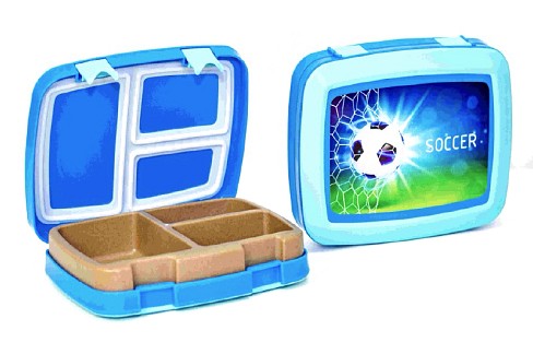 Ланч-бокс  Фл01550/02