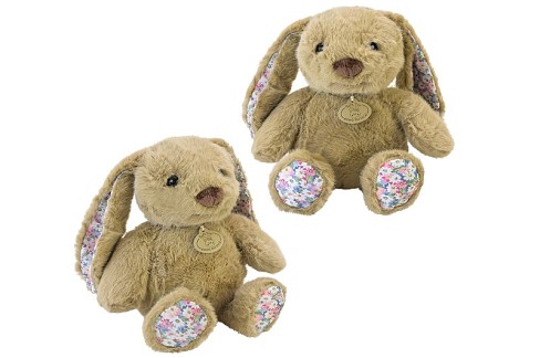 М'яка іграшка арт. C8401 (100шт) кролик 36см