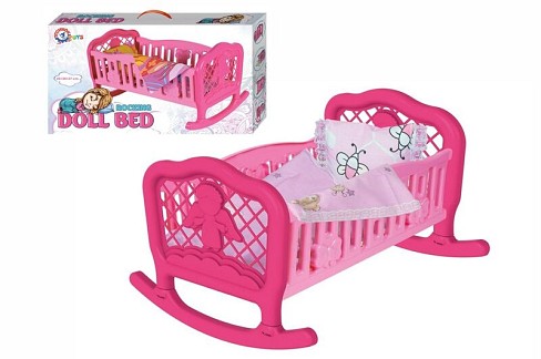 Колиска (45 х 34 х 27 см) Тех4524 ШТ