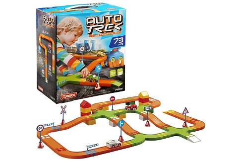 Конструктор дитячий AUTOTREK (73 дет.) 4820041671603