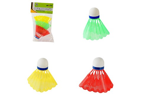 Воланчики арт. BD24189, 3 шт у пакеті