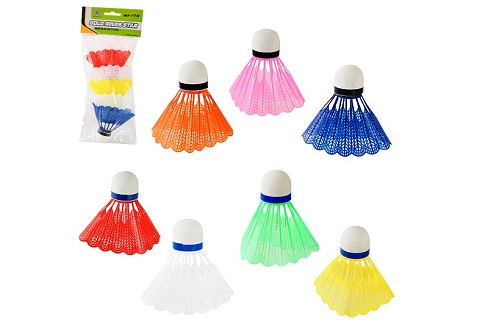 Воланчики арт. BD24190, 6 шт у пакеті