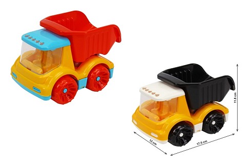 Самоскид Тех0907