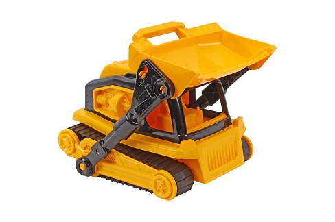 Бульдозер Тех9697