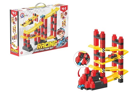 Іграшка Конструктор ТехноК", арт.1959"