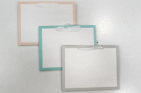 Пакет Рамка 25*33*11см. Горизонтальний(12/360) RS-0439