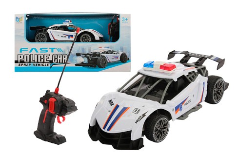 Машина на радіокеруванні, в коробці DH666-59B