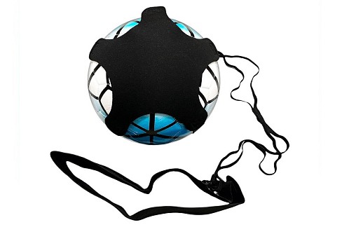 Спортивний інвентар MS 4237 (30шт) для тренування з футболу, пояс для тренування з футболу (з карабі