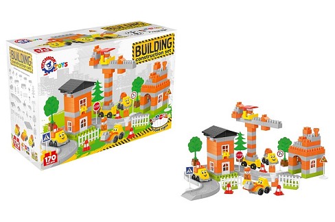 Конструктор Тех9994