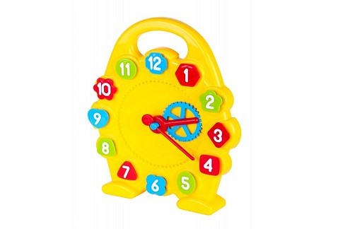 Годинник Тех3046 ШТ