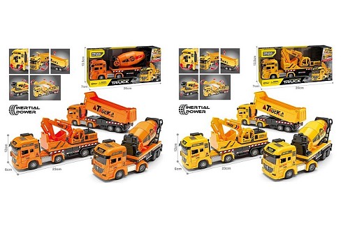 Будтехніка BY811-12/13 інерц.муз.світ.3в.2кол.кор.26*7*13,5 /72/