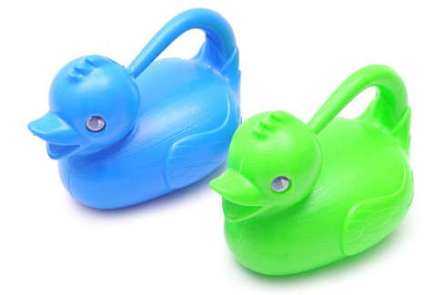 Лійка Каченя "  Мир17092"