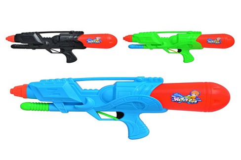 Водяний автомат M 0866 U/R (96шт) помпа, кул, 37см