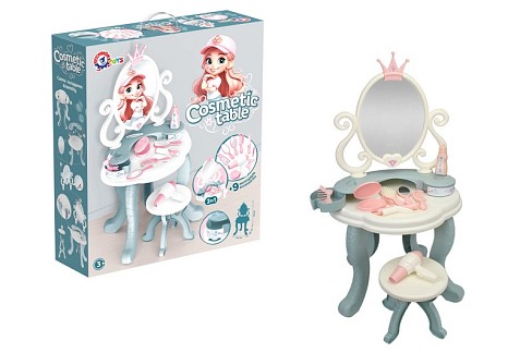 Косметичний столик Тех1638