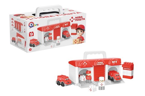 Гараж Тех1867