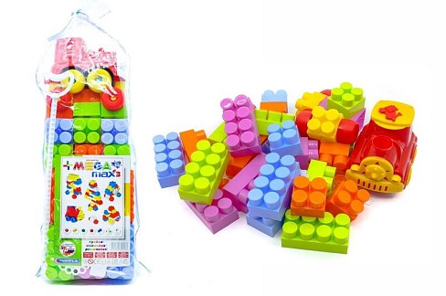 Конструктор Мега Макс 3 (59 ел.) (арт.5317)-/7