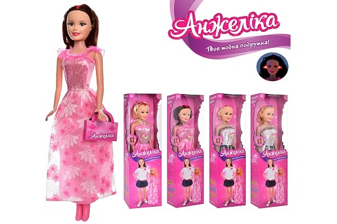 Лялька A1750 I UA (12шт) ростова, 75см, муз(укр), св, мікс видів,на бат(табл),в кор-ці, 23-83-12,5см