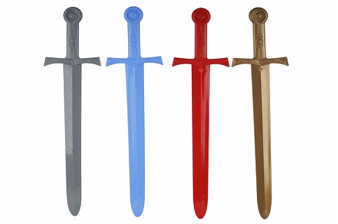 Іграшка Меч"  № 3   Мир21232"