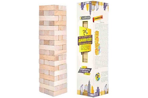 Джин GO_54 ел. Мак5254