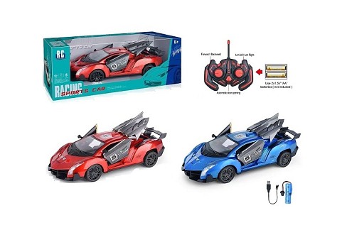 Р.К.Легкова LM258-72 акум.USB.світ.відкр.двері.2кол.кор.33*12*15 /36/