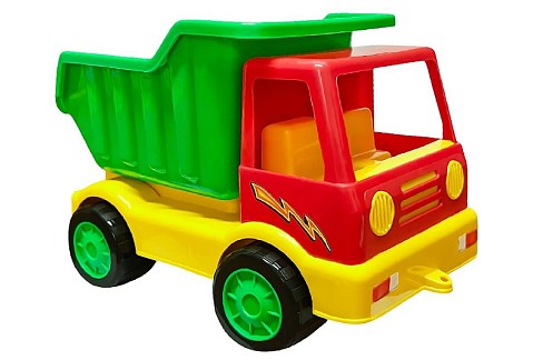 Автомобіль Самоскид  Пр0559