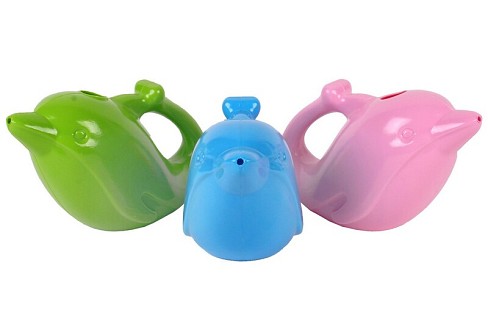 Лійка дельфінчик (16.5 х 10.2 х 8 см) Тех6856