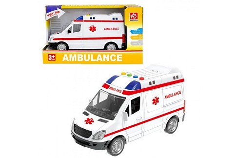 Трейлер BE6890-64B-C (36шт) метал, 26см, 1:64, 2 види, в кор-ці, 30-14-5,5см