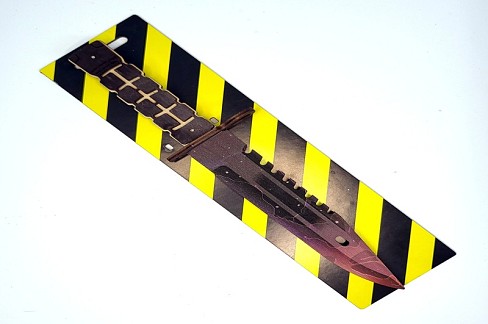 Сувенірний ніж, модель SO-2 «M-9 BAYONET » UNIVERSE SO2M9-U