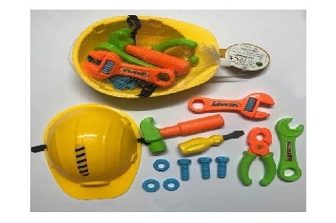 Інструменти набір арт. 958-2 (96шт/2)аксесуари, сітка